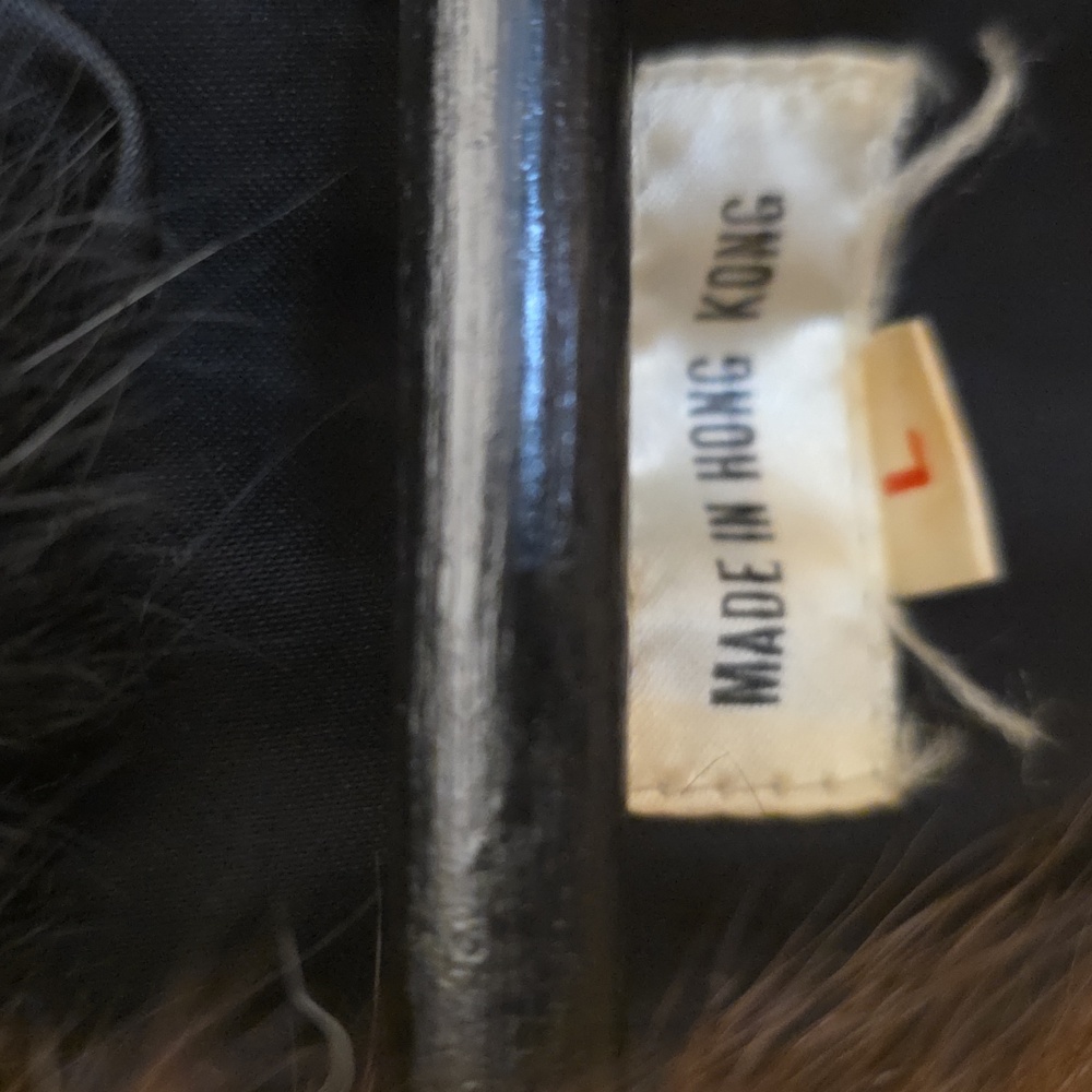 Rabbit Fur - Picture 3 of 4